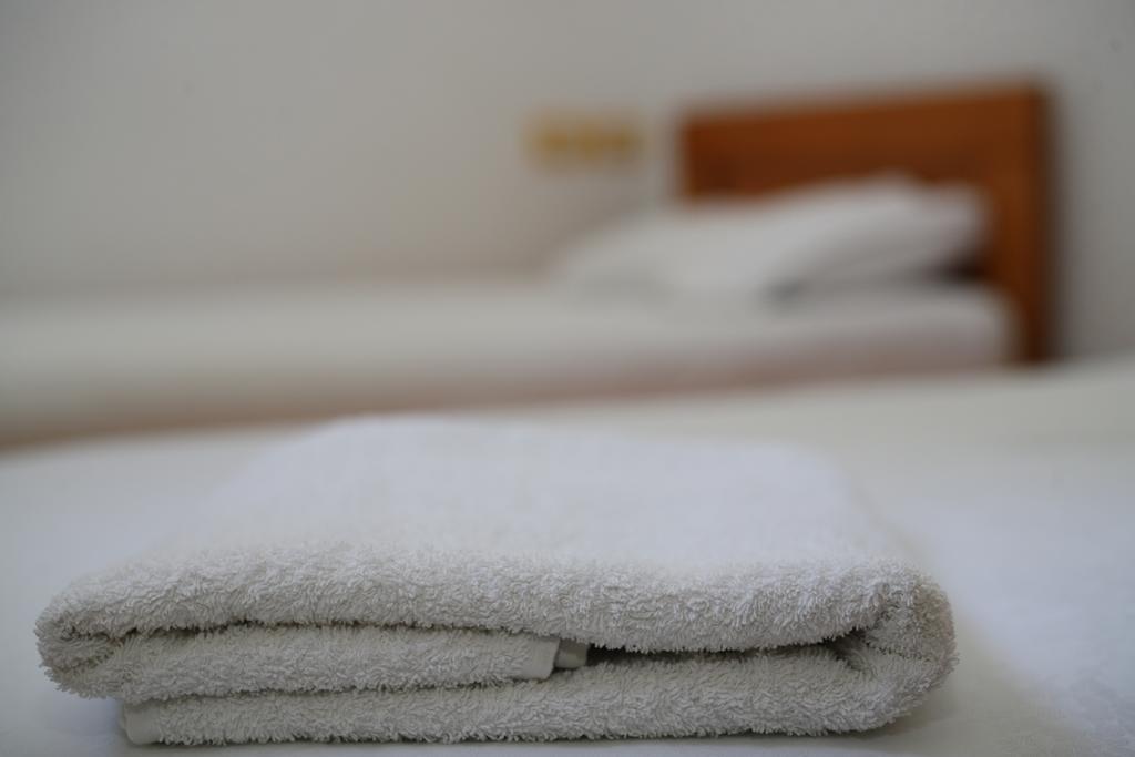 Hotel Alpine Wlora Zewnętrze zdjęcie