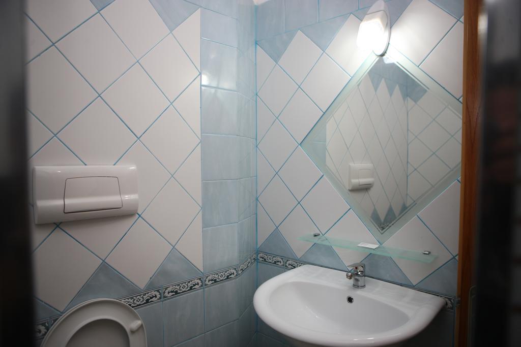 Hotel Alpine Wlora Pokój zdjęcie