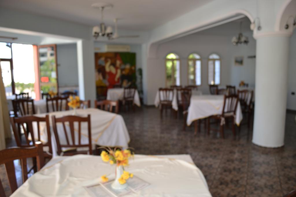 Hotel Alpine Wlora Zewnętrze zdjęcie