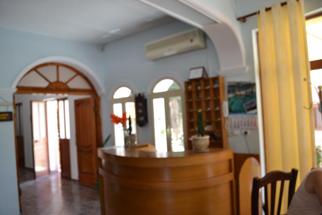 Hotel Alpine Wlora Zewnętrze zdjęcie