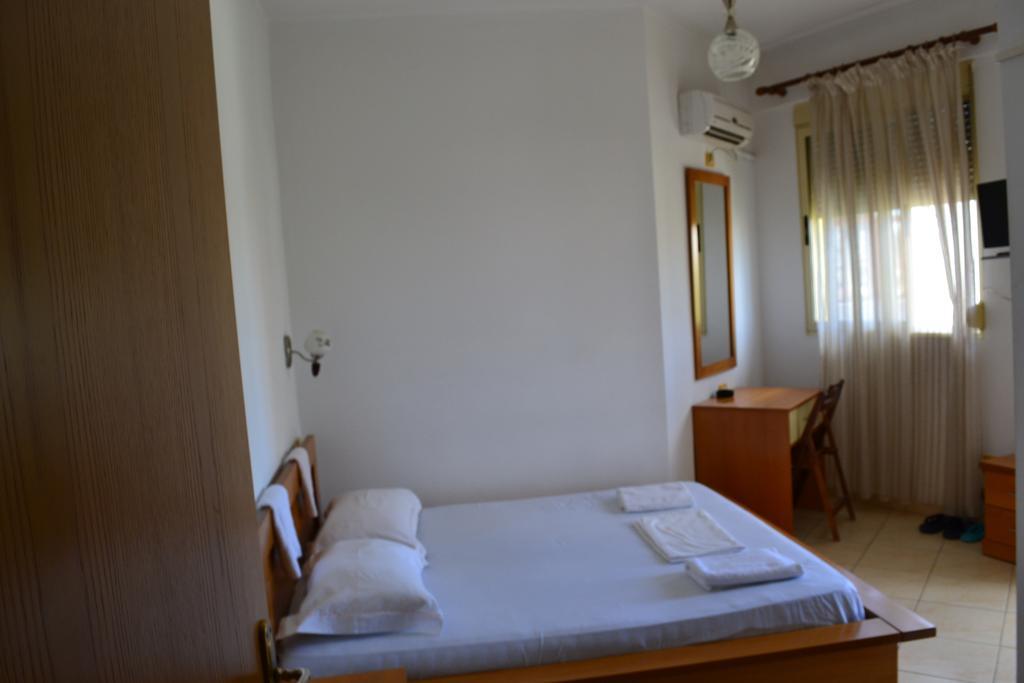 Hotel Alpine Wlora Pokój zdjęcie