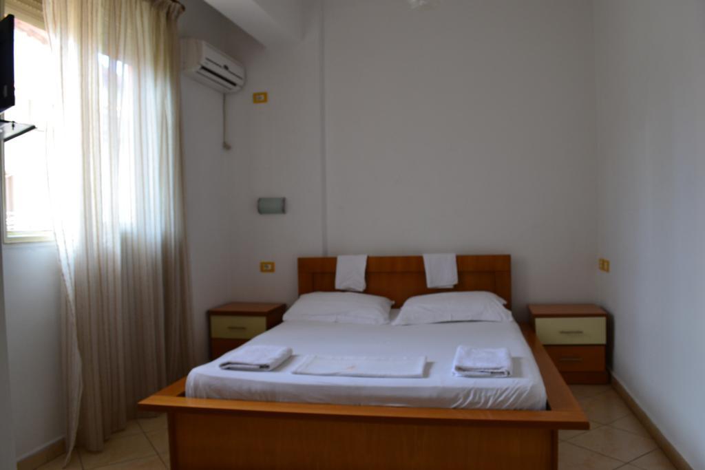 Hotel Alpine Wlora Pokój zdjęcie